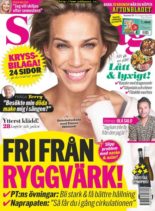 Aftonbladet SOndag – 15 september 2019