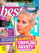 Best – 17 September 2019