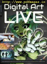 Digital Art Live – August 2019