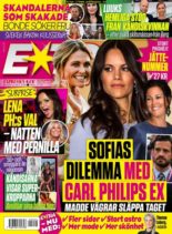 Extra – 26 september 2019