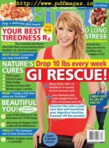 First for Women – October 07, 2019