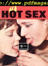 Hot Sex – CC Early Series 1969