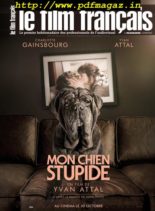 Le Film francais – 13 Septembre 2019