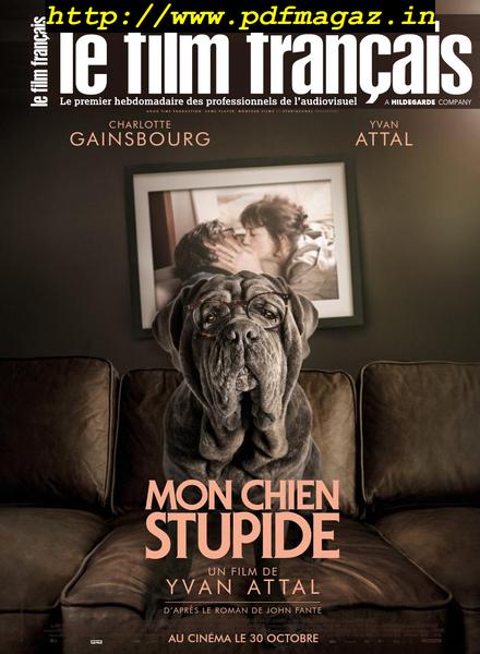 Le Film francais – 13 Septembre 2019