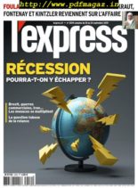 L’Express – 18 septembre 2019
