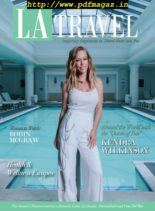 Los Angeles Travel – Endless Summer 2019