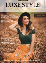 Luxestyle – October 2019