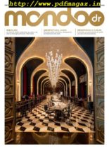 mondo-dr – September-October 2019