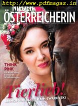 NiederOsterreicherin – September 2019