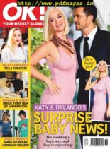 OK! Magazine Australia – September 09, 2019