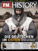 P.M History – Oktober 2019