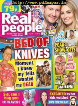 Real People – 12 September 2019