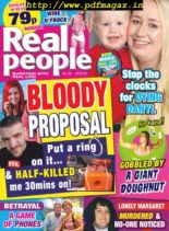 Real People – 26 September 2019