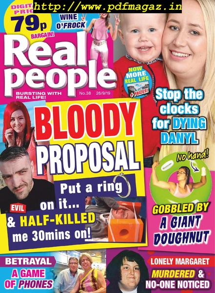 Real People – 26 September 2019