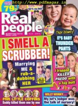 Real People – 29 August 2019