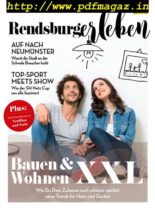 RENDSBURGerleben – September 2019