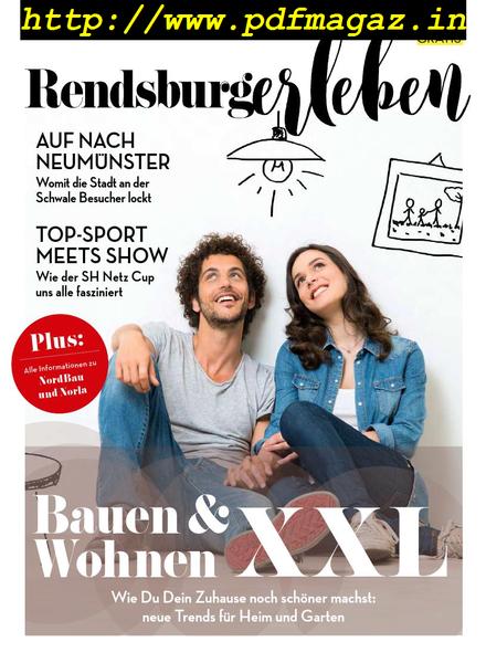 RENDSBURGerleben – September 2019
