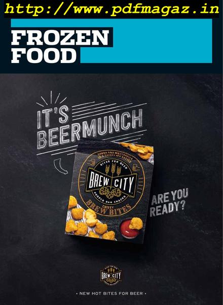 The Grocer – 27 September 2019