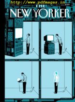 The New Yorker – September 30, 2019