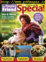 The People’s Friend Special – September 11 2019