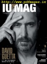 The Ushuaia Magazine – Nr 21, 2019