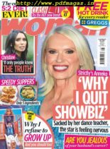Woman UK – 16 September 2019