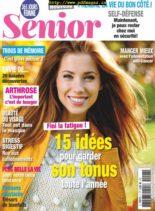 365 jours Femme – Septembre-Novembre 2019