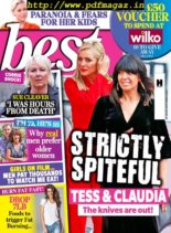 Best – 10 October 2019