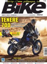 Bike India – September 2019