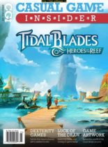 Casual Game Insider – Spring 2019