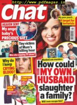 Chat – 26 September 2019