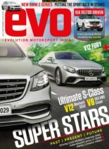 evo India – September 2019