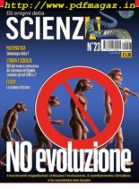 Gli Enigmi della Scienza – Settembre 2019