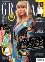 Grazia UK – 03 September 2019