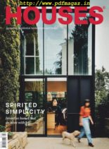 Houses Australia – October 2019