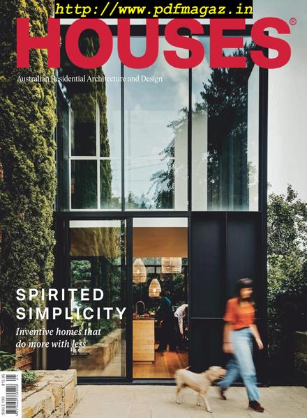 Houses Australia – October 2019