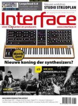 Interface – september 2019