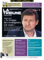 La Tribune – 20 Septembre 2019
