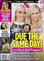 Life & Style Weekly – September 30, 2019
