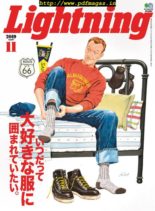 Lightning – 2019-10-01