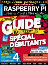 L’Officiel PC – septembre 2019