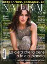 Natural Style – Settembre 2019