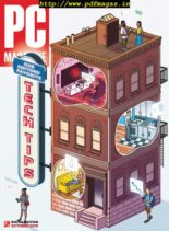 PC Magazine – October 2019