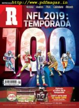 Record Los Especiales – agosto 2019