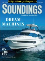 Soundings – October 2019