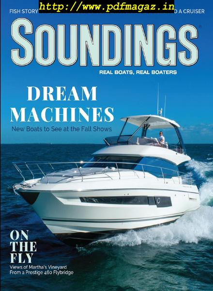 Soundings – October 2019