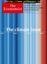 The Economist UK Edition – September 21, 2019