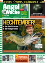 Angel Woche – 20 September 2019