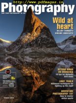 Australian Photography – October 2019
