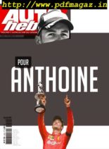 Auto Hebdo – 05 septembre 2019